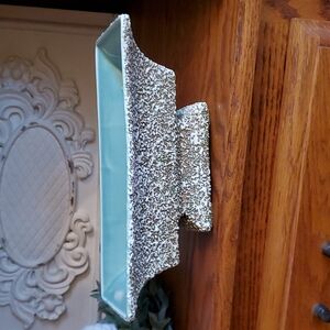 Beautiful rectangular planter.